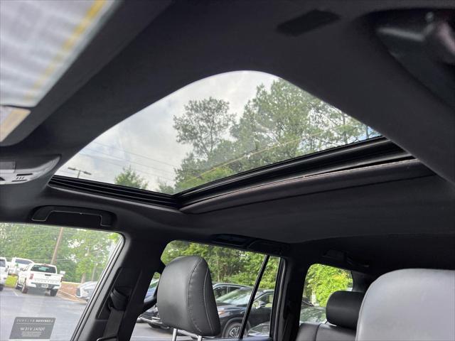 Photo of 2023 Black Onyx Lexus GX 460
