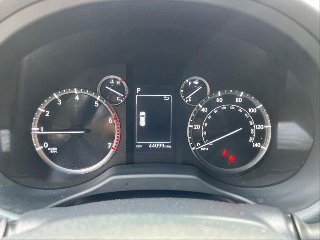 Photo of 2023 Black Onyx Lexus GX 460