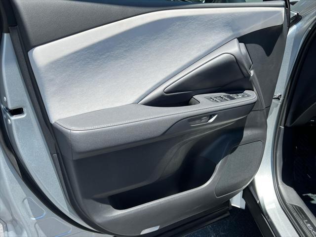 Photo of 2025 Celestial Silver M Lexus TX 350