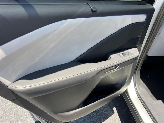 Photo of 2025 Celestial Silver M Lexus TX 350