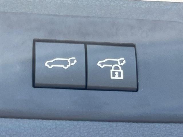 Photo of 2025 Celestial Silver M Lexus TX 350