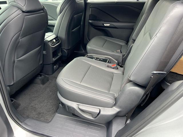 Photo of 2025 Celestial Silver Metallic Lexus TX 500h
