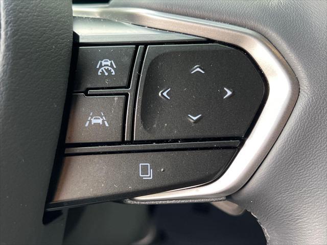Photo of 2024 Eminent White Pearl Lexus RX 350