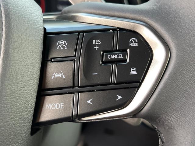 Photo of 2025 Caviar Lexus RX 350