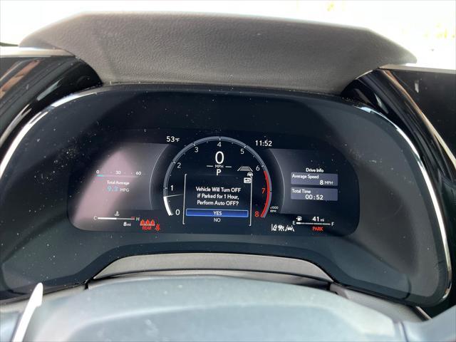 Photo of 2025 Caviar Lexus RX 350
