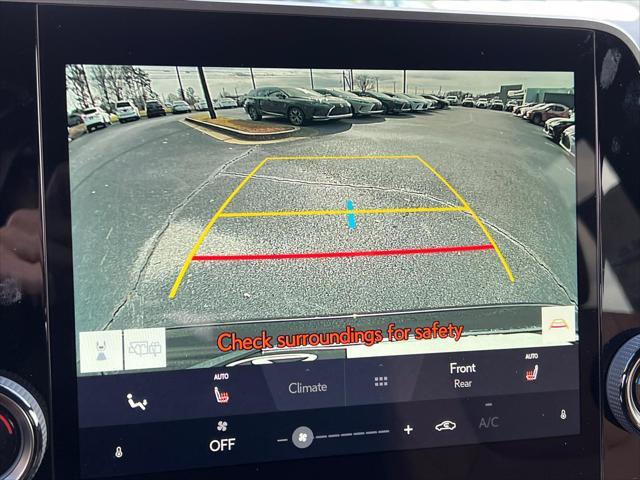Photo of 2025 Caviar Lexus RX 350