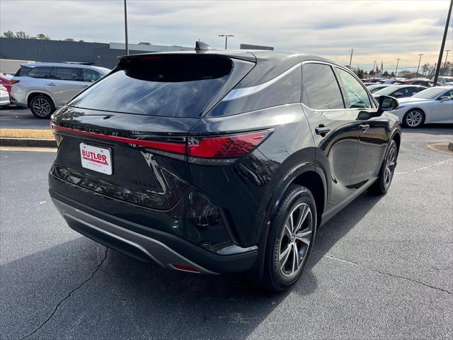 Photo of 2025 Caviar Lexus RX 350
