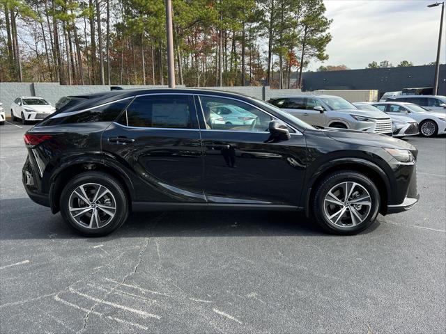 Photo of 2025 Caviar Lexus RX 350