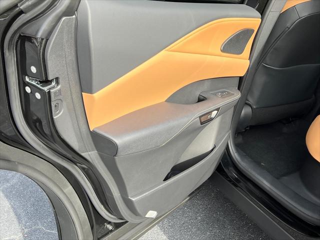 Photo of 2025 Caviar Lexus RX 350
