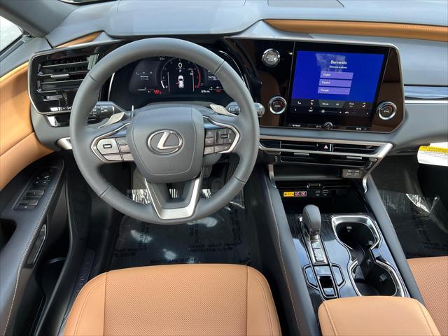 Photo of 2025 Caviar Lexus RX 350