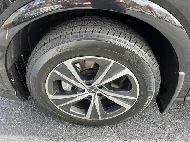 Photo of 2025 Caviar Lexus RX 350