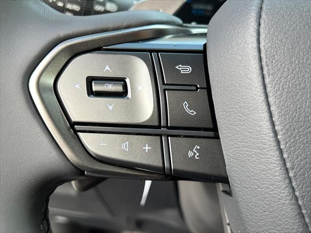 Photo of 2025 Caviar Lexus RX 350