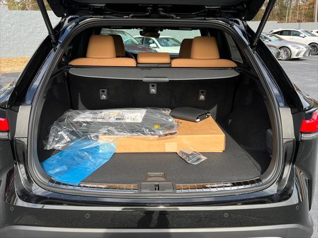 Photo of 2025 Caviar Lexus RX 350