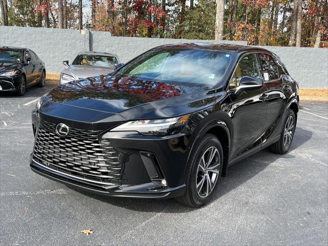 Photo of 2025 Caviar Lexus RX 350