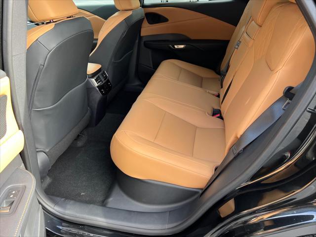Photo of 2025 Caviar Lexus RX 350