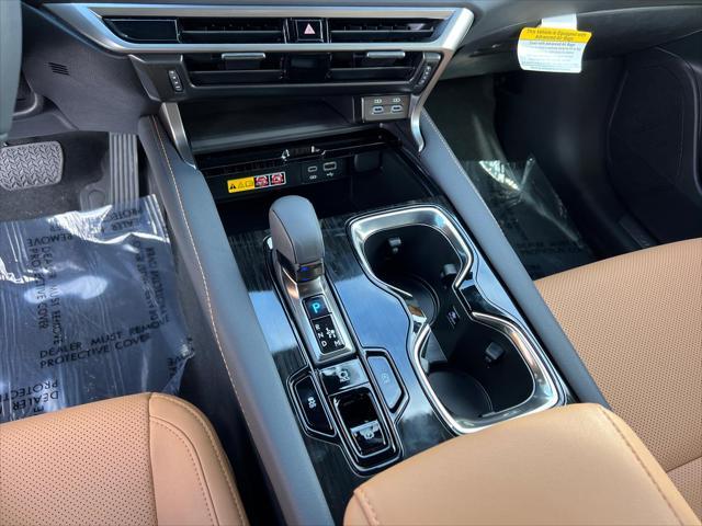Photo of 2025 Caviar Lexus RX 350