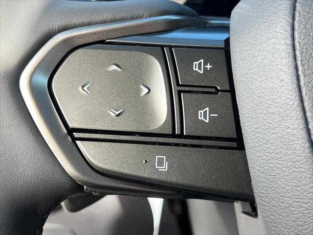 Photo of 2025 Eminent White Pearl Lexus RX 350