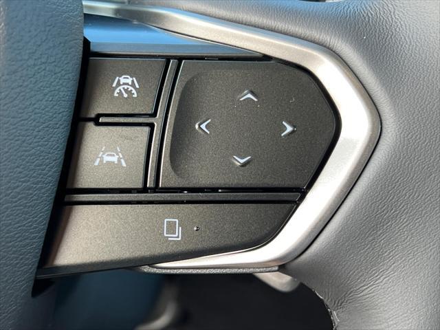 Photo of 2025 Eminent White Pearl Lexus RX 350