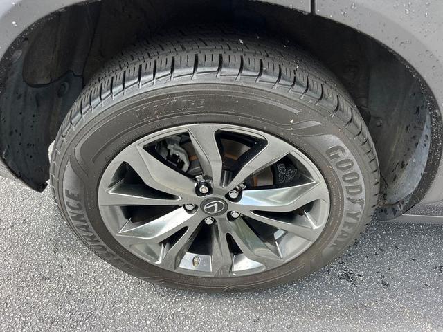 Photo of 2021 Obsidian Lexus NX 300