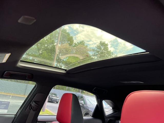 Photo of 2021 Obsidian Lexus NX 300