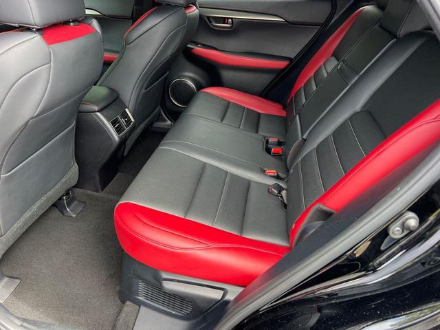 Photo of 2021 Obsidian Lexus NX 300