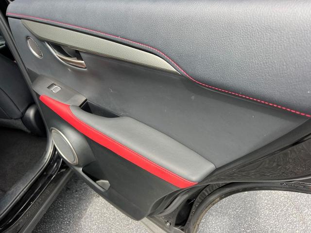 Photo of 2021 Obsidian Lexus NX 300