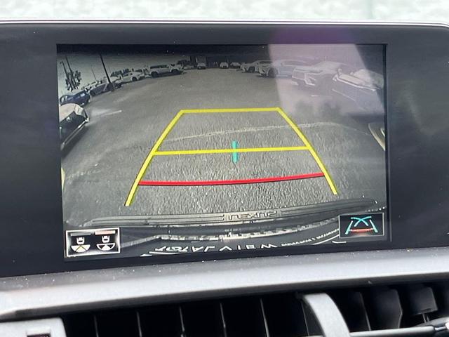 Photo of 2021 Obsidian Lexus NX 300