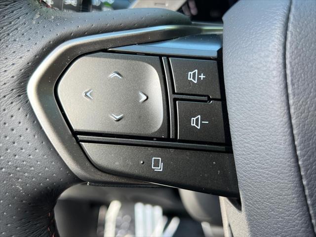 Photo of 2024 Ultra White Lexus RX 350