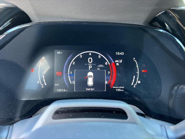 Photo of 2024 Ultra White Lexus RX 350