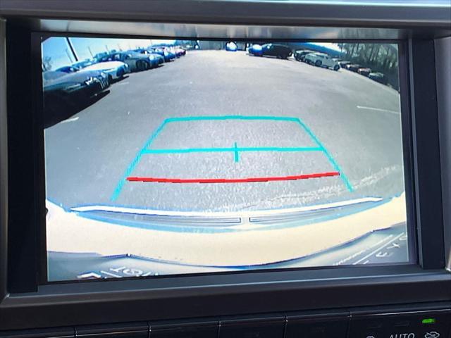 Photo of 2021 Starfire Pearl Lexus GX 460