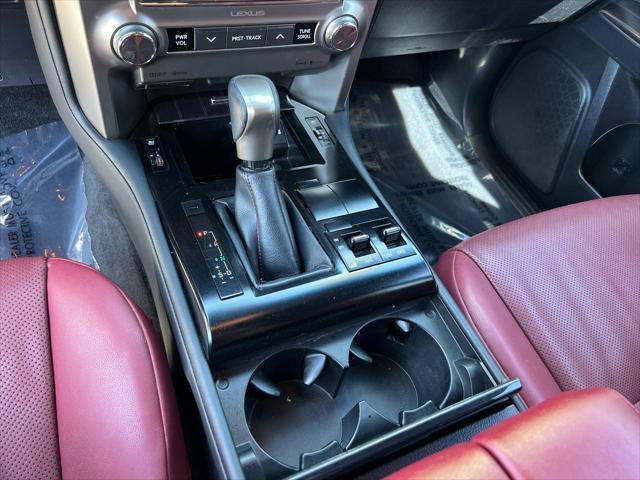 Photo of 2021 Starfire Pearl Lexus GX 460