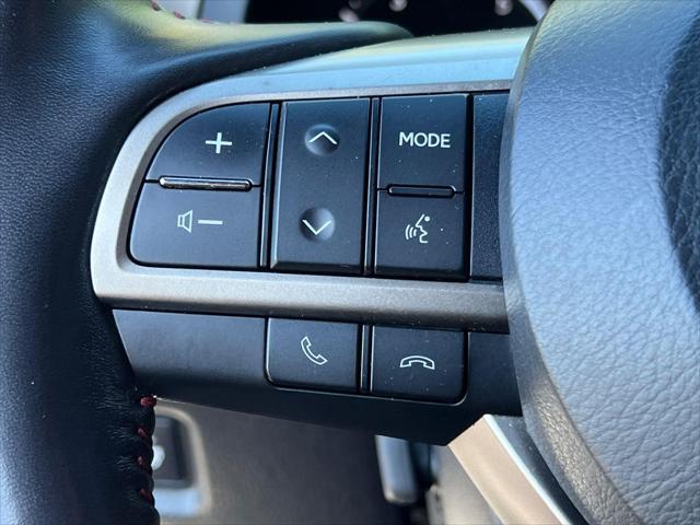 Photo of 2021 Starfire Pearl Lexus GX 460