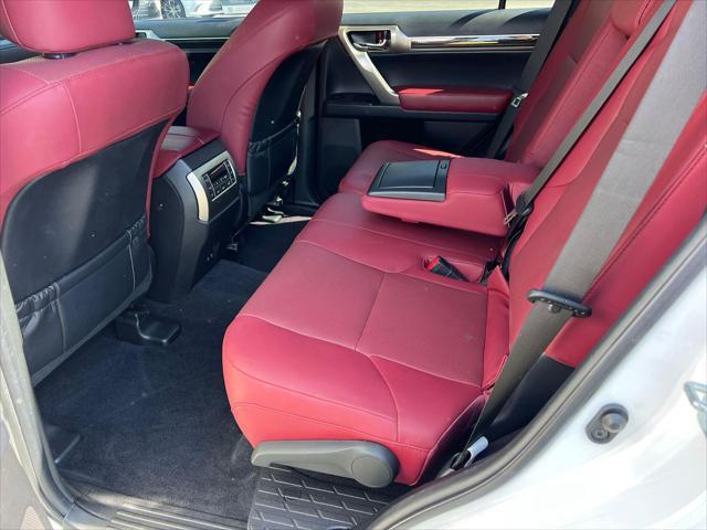 Photo of 2021 Starfire Pearl Lexus GX 460