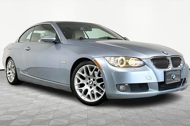 2009 BMW 328