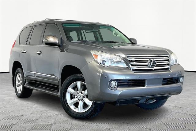 2013 Lexus Gx 460