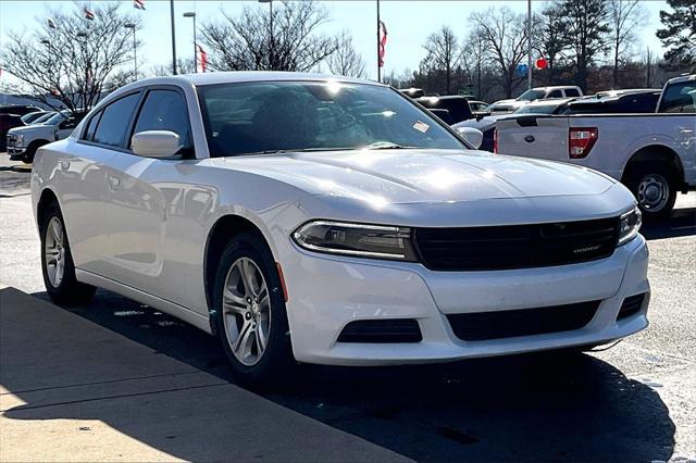 2020 Dodge Charger