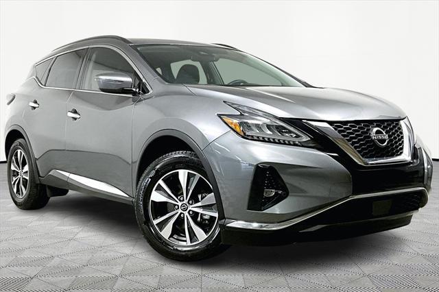 2023 Nissan Murano