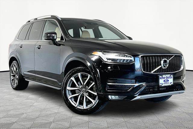 2017 Volvo XC90