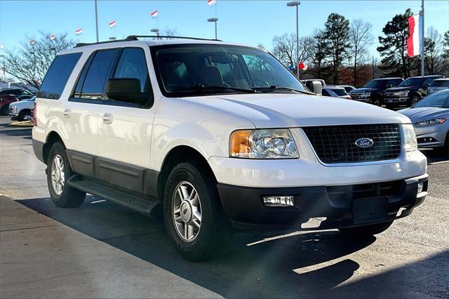 2004 Ford Expedition