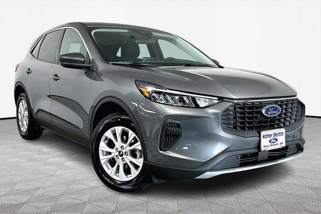 2023 Ford Escape