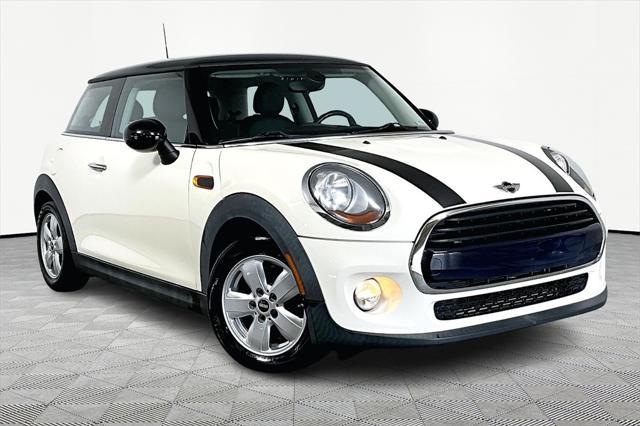2016 MINI Hardtop