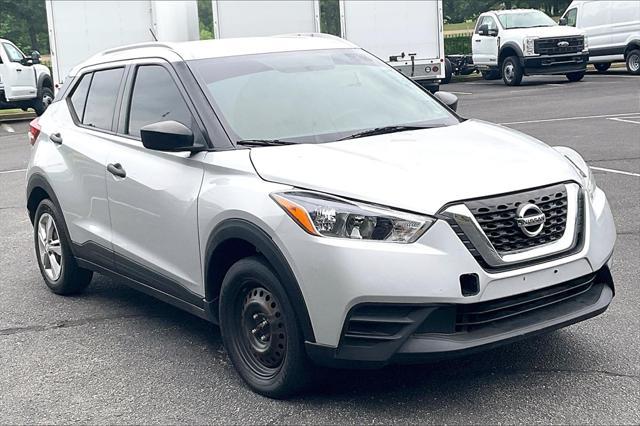 2019 Nissan Kicks