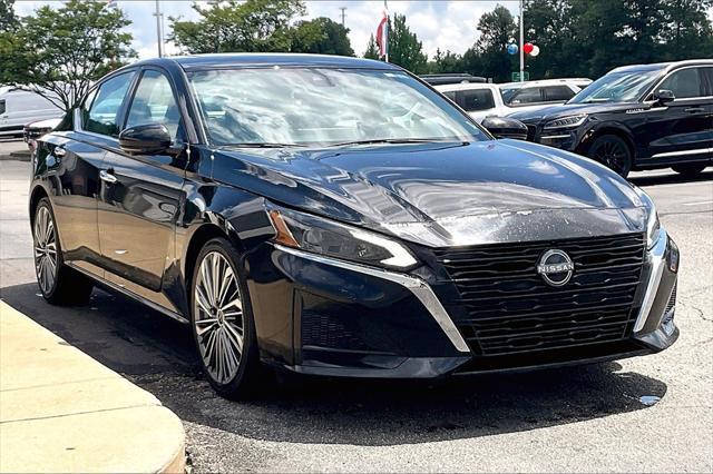 2023 Nissan Altima