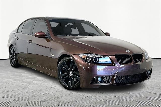 2006 BMW 325