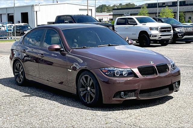 2006 BMW 325