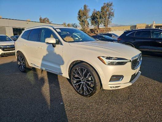 2021 Volvo XC60