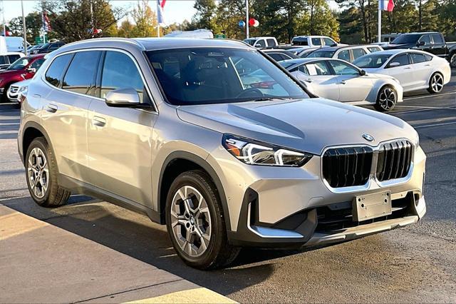 2023 BMW X1