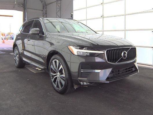 2022 Volvo XC60