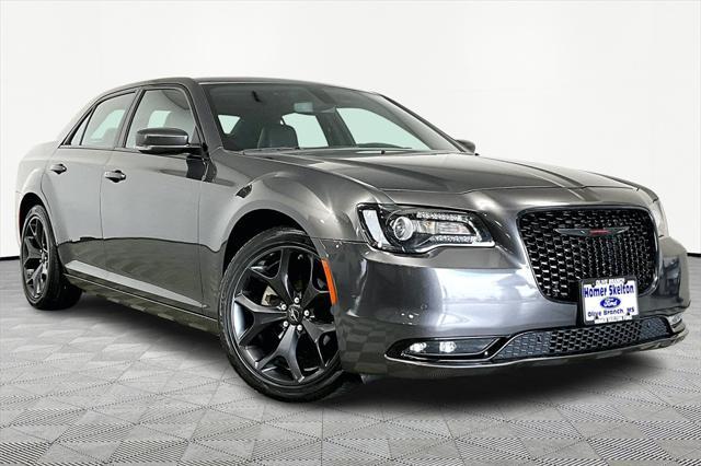 2023 Chrysler 300