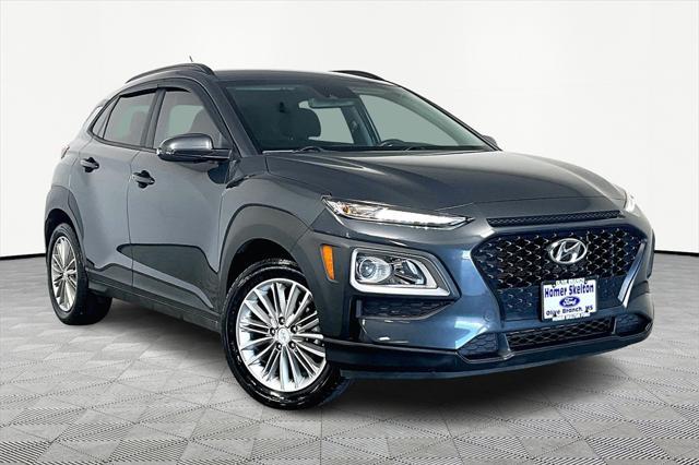 2021 Hyundai KONA